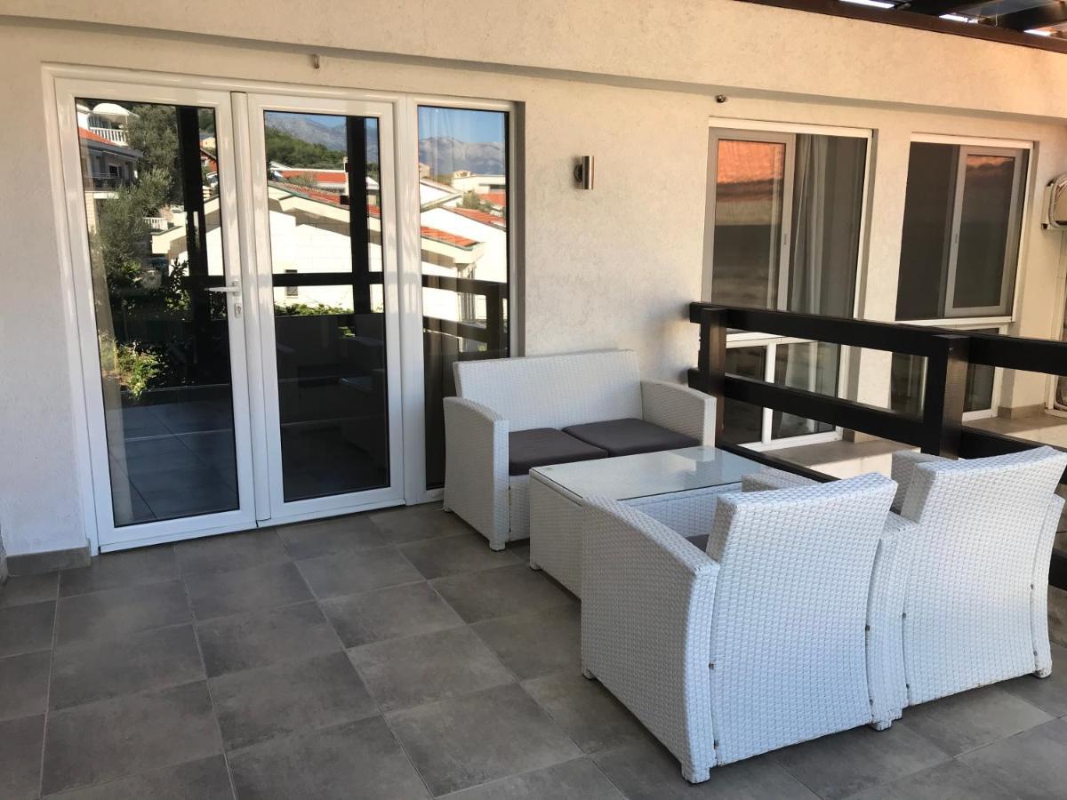 Rezevici * Petrovac na moru