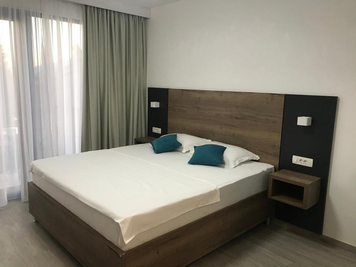 Rezevici Apartment Petrovac na moru