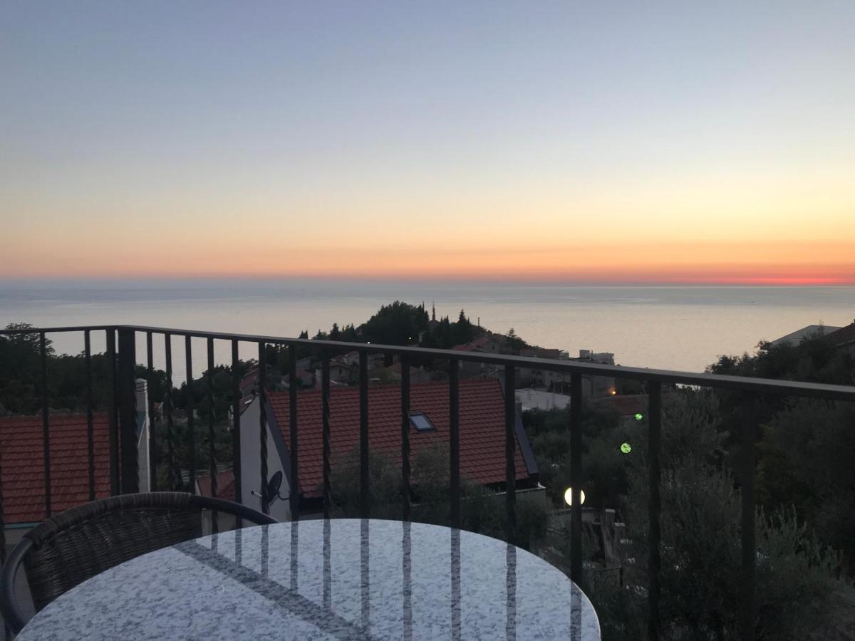 Rezevici Appartement Petrovac