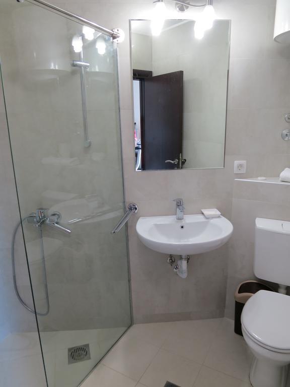 Apartment Rezevici