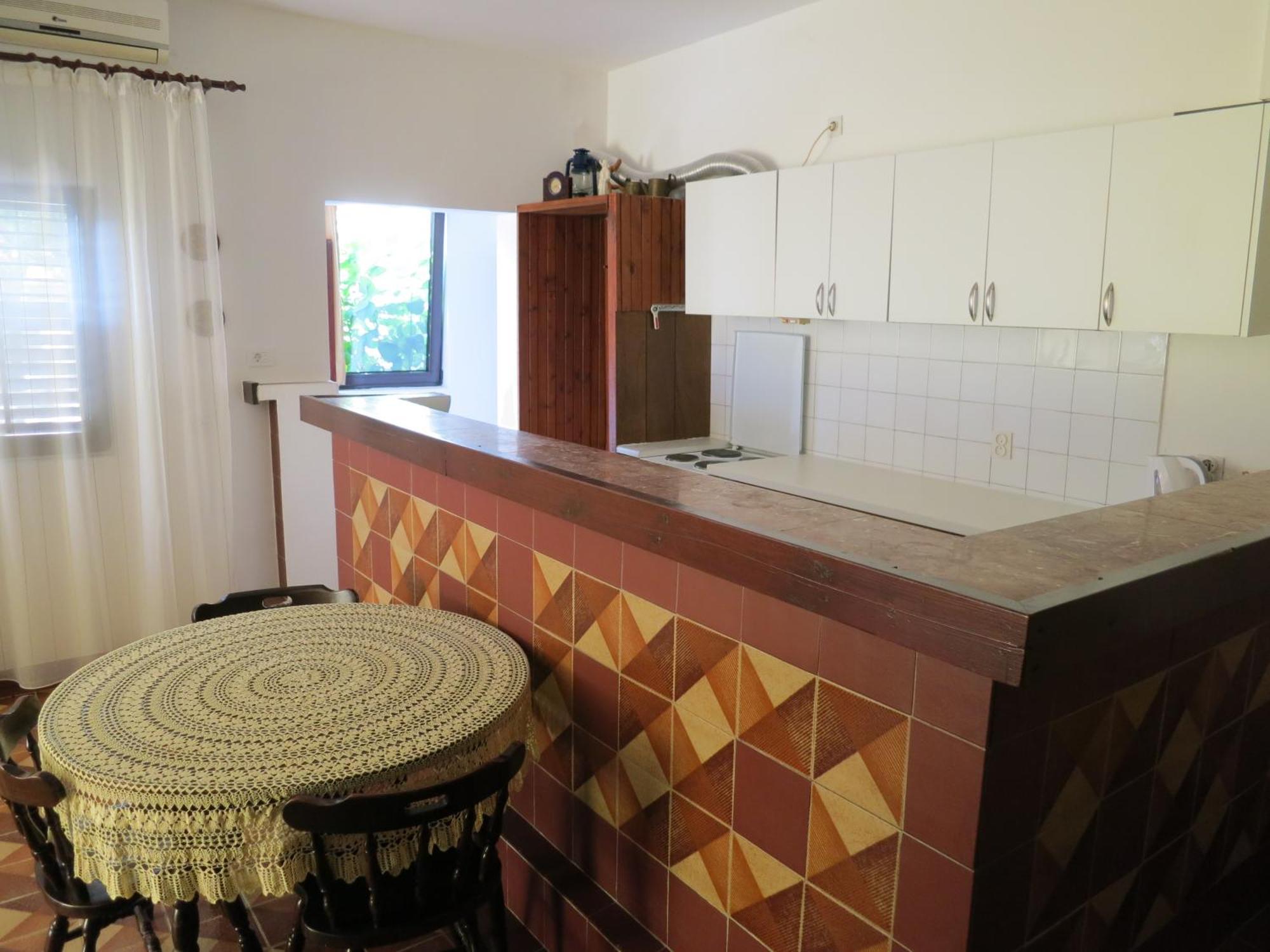 Apartment Rezevici Petrovac na moru