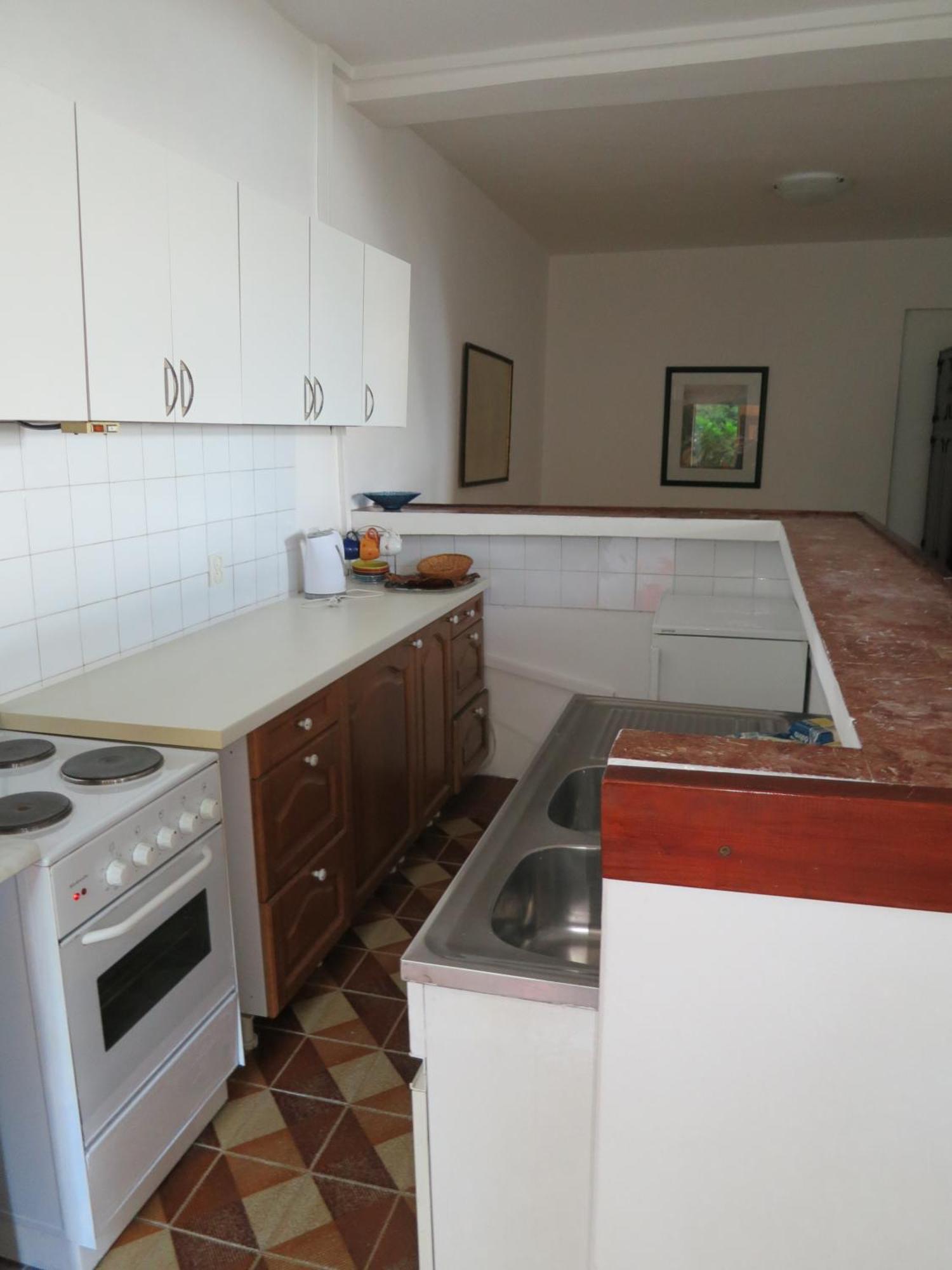 Rezevici Appartement