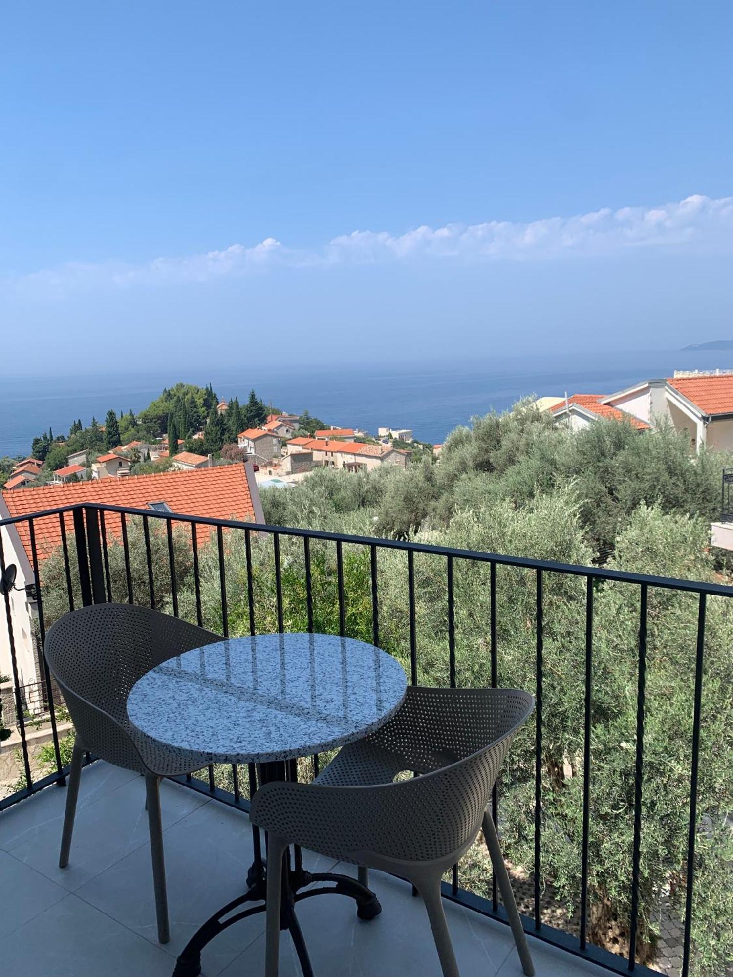 Rezevici Appartement