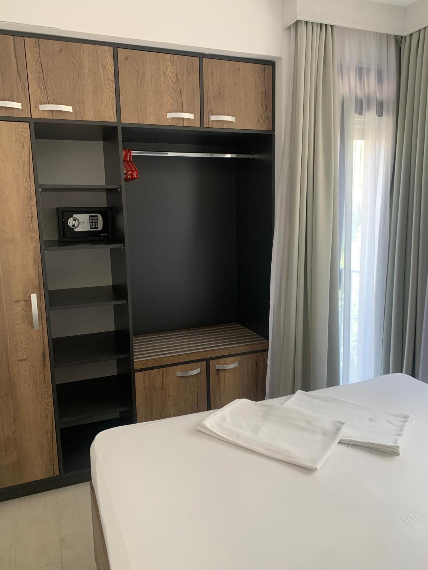 Rezevici Appartement Petrovac