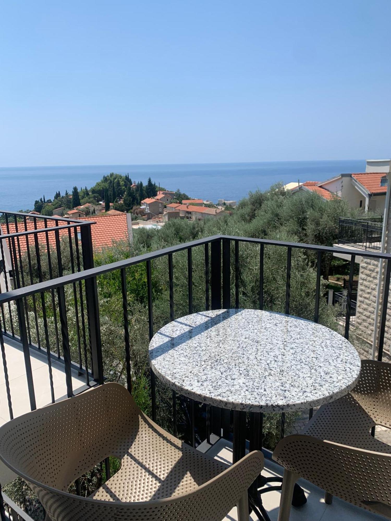 Appartement Rezevici Petrovac