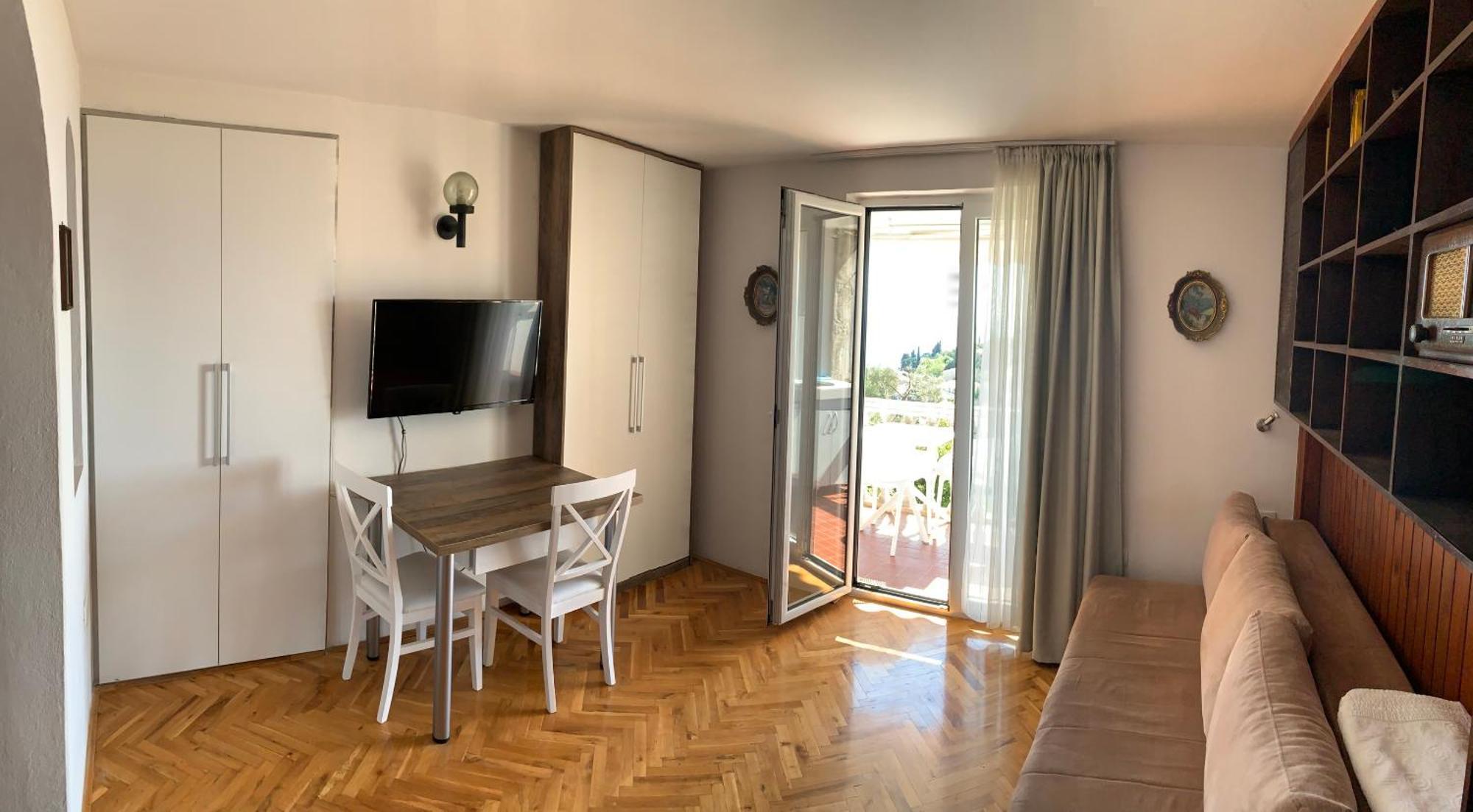 Appartement Rezevici Petrovac