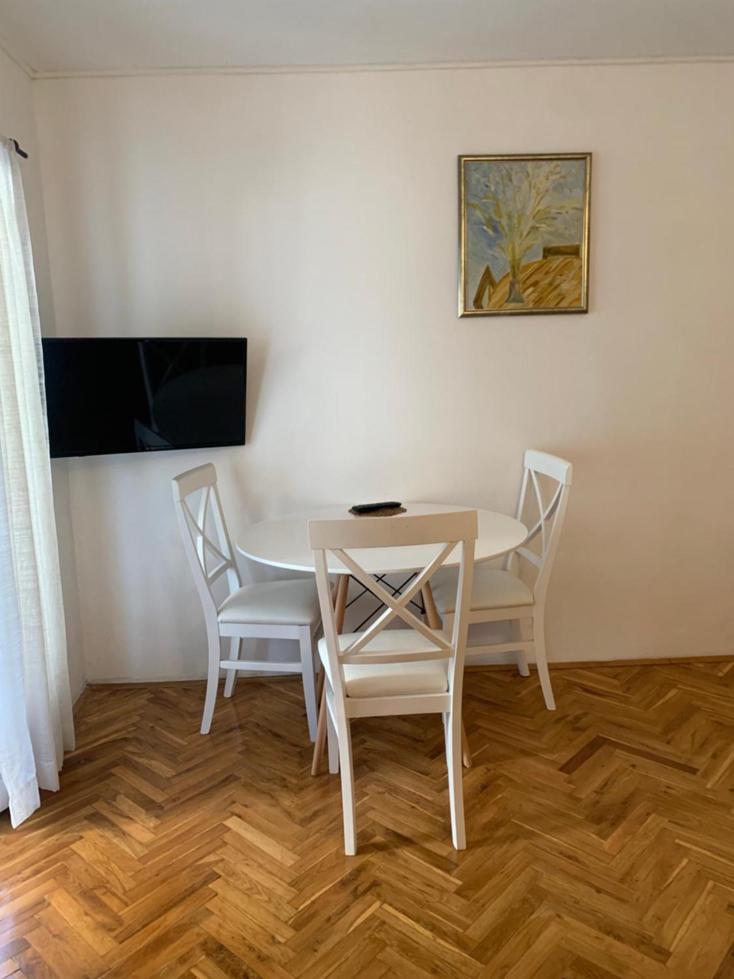 Rezevici Appartement Petrovac