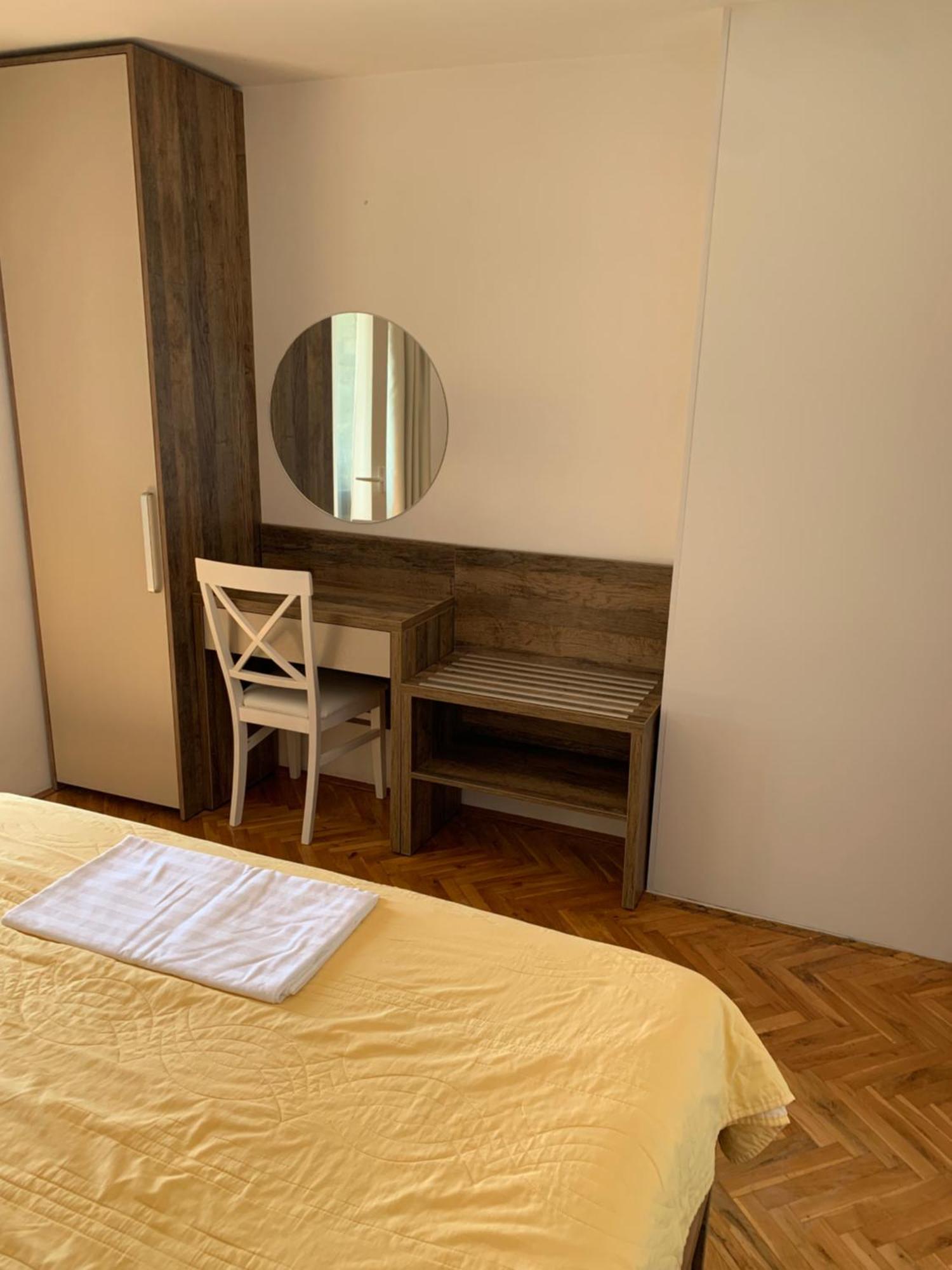 Appartement Rezevici Petrovac
