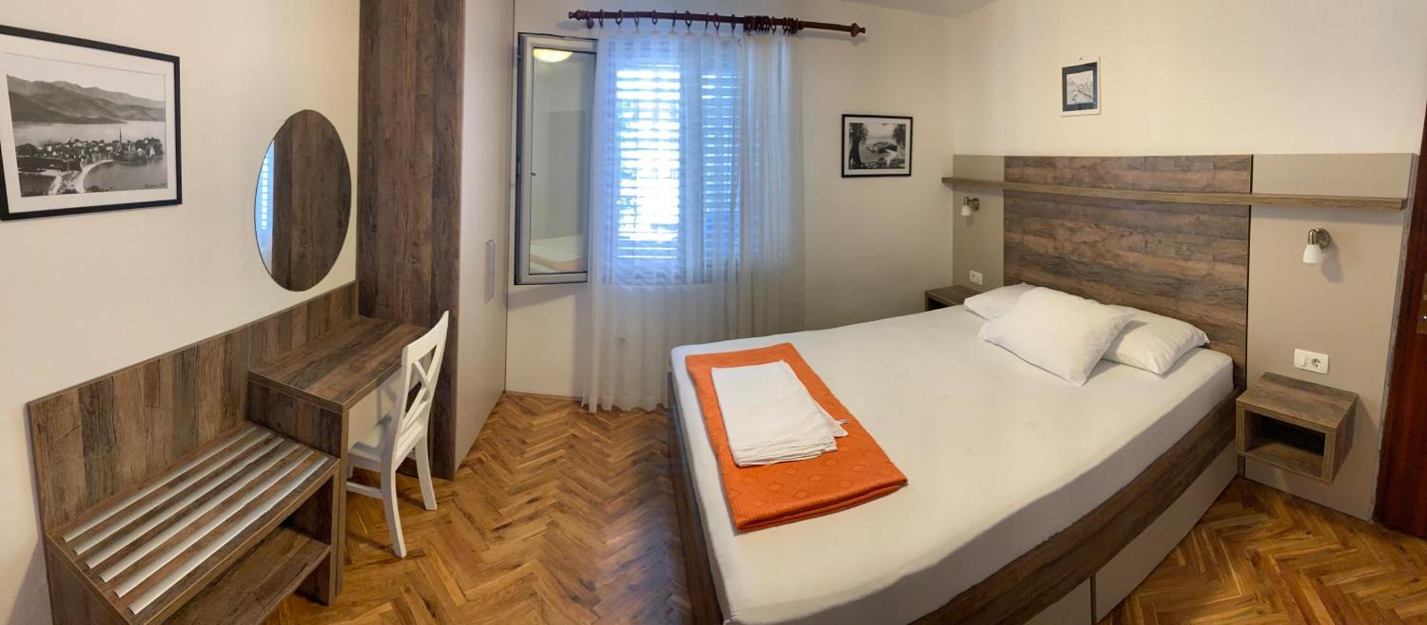Rezevici Appartement