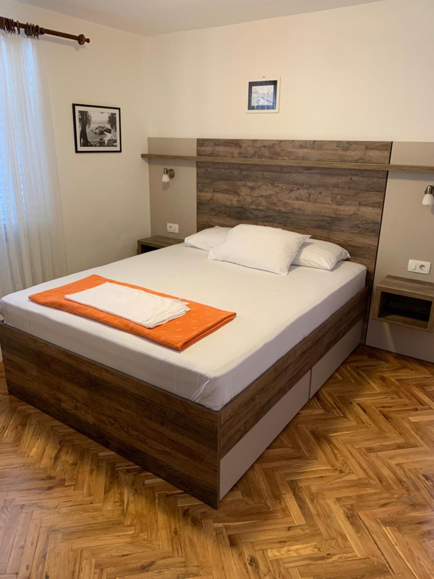 Rezevici Appartement *