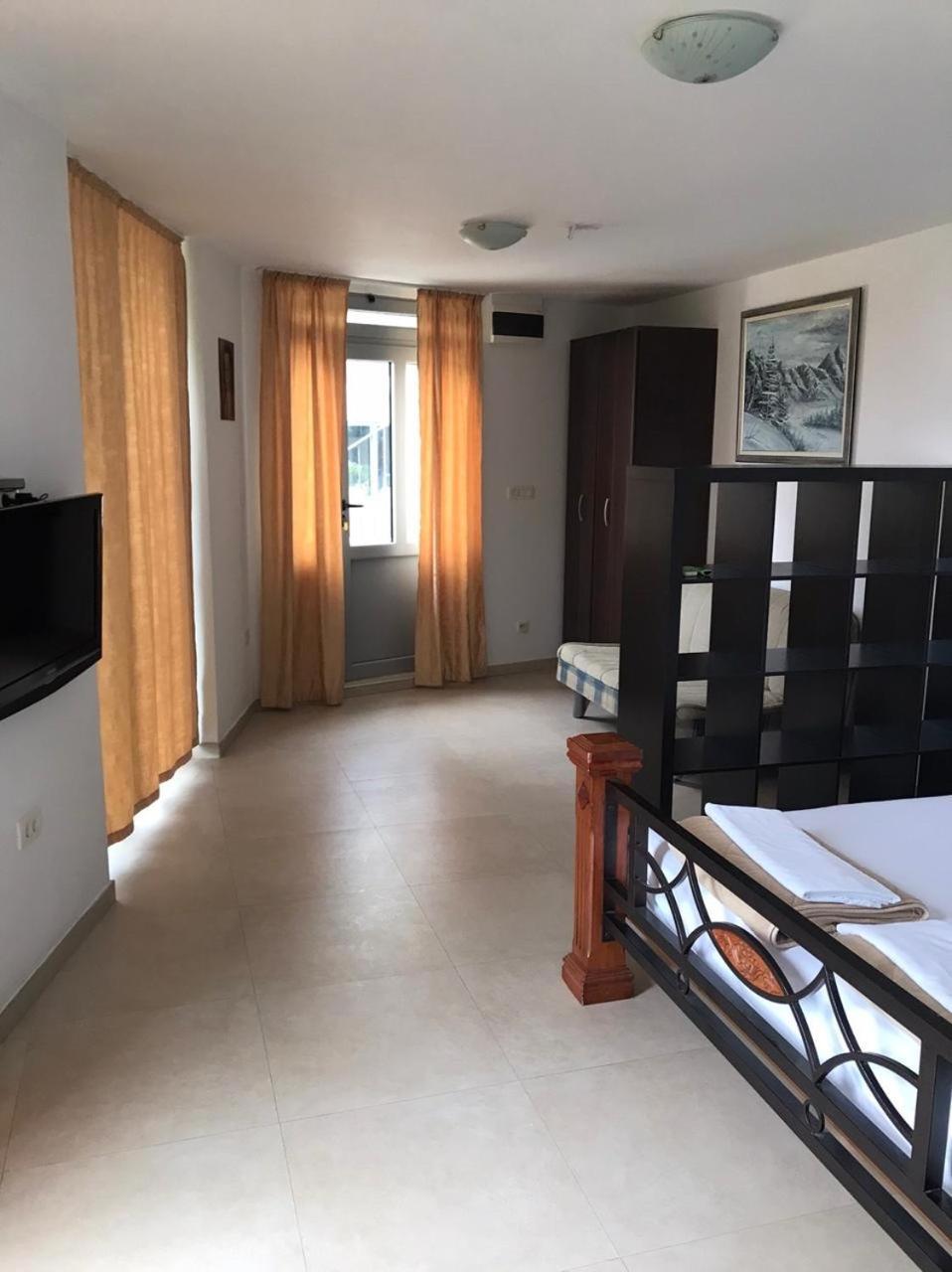 Appartement Rezevici Petrovac