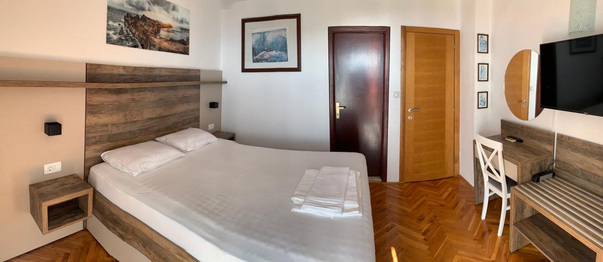 Rezevici Appartement
