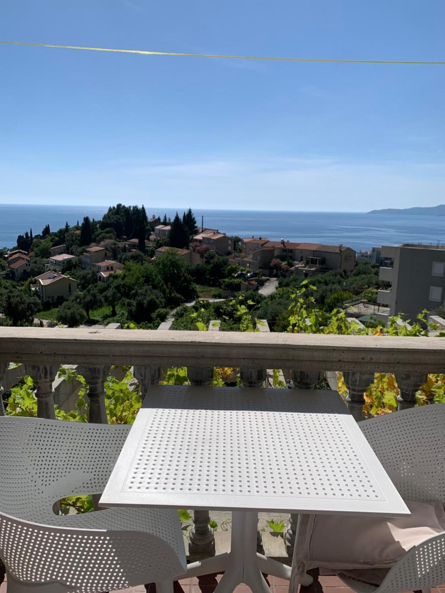 Rezevici Appartement *