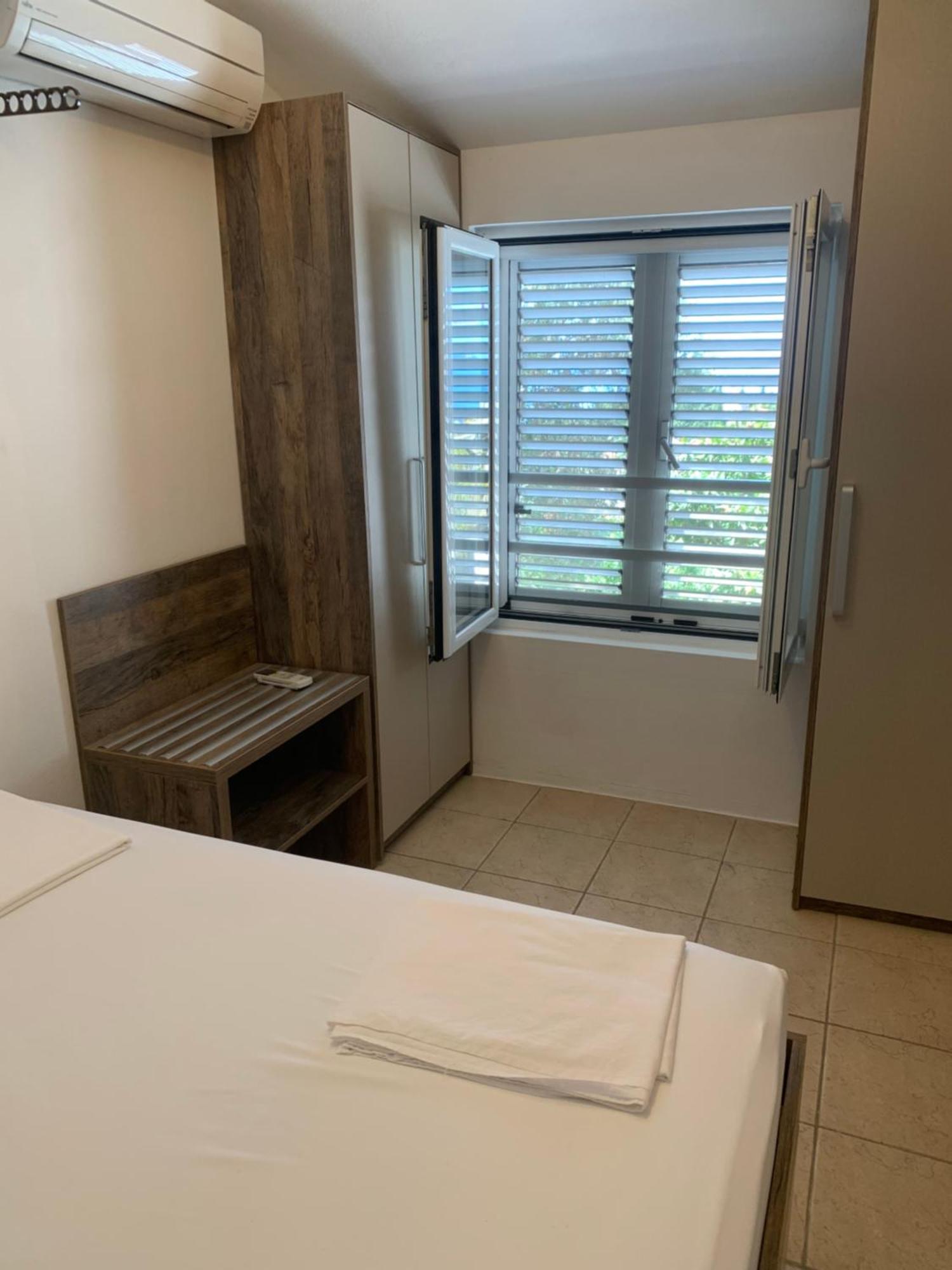 Rezevici Appartement *