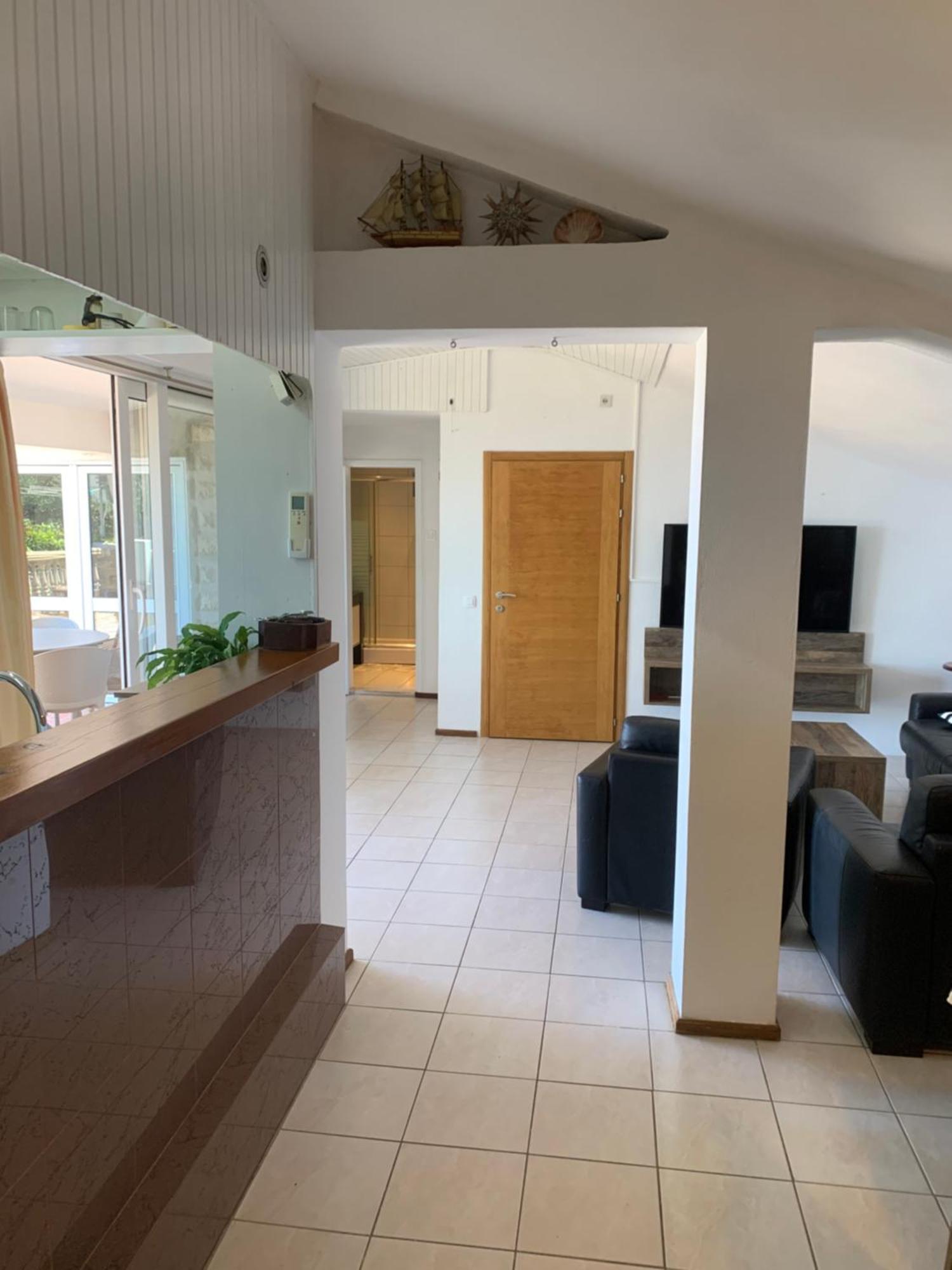Appartement Rezevici Petrovac