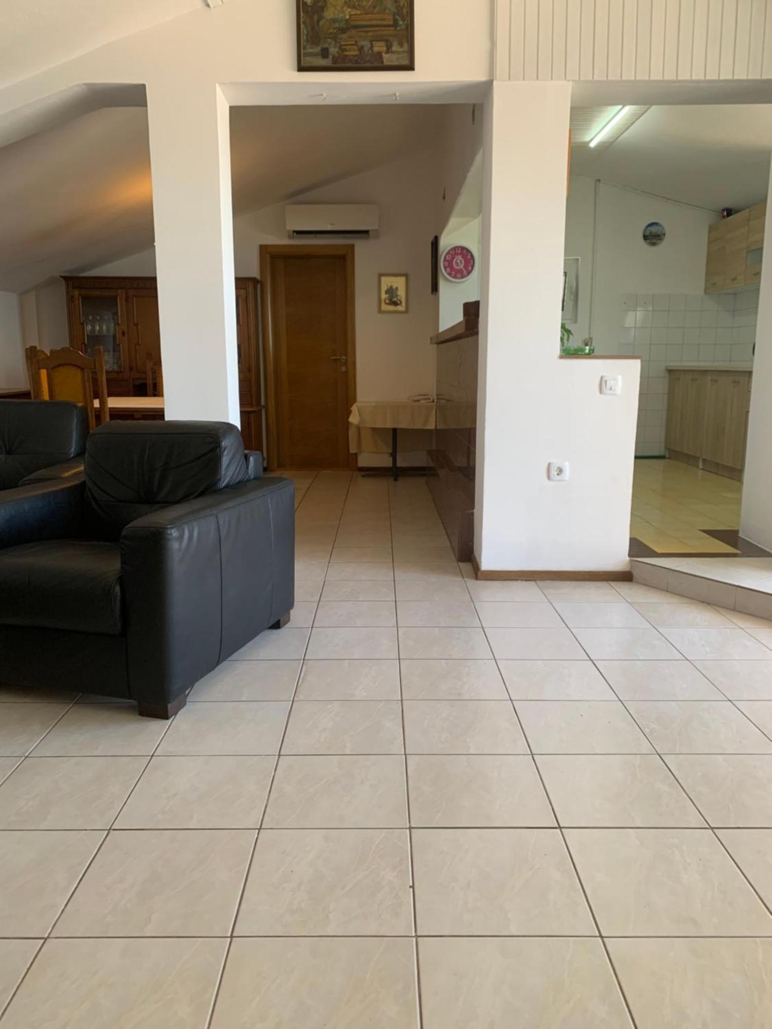 Rezevici Appartement