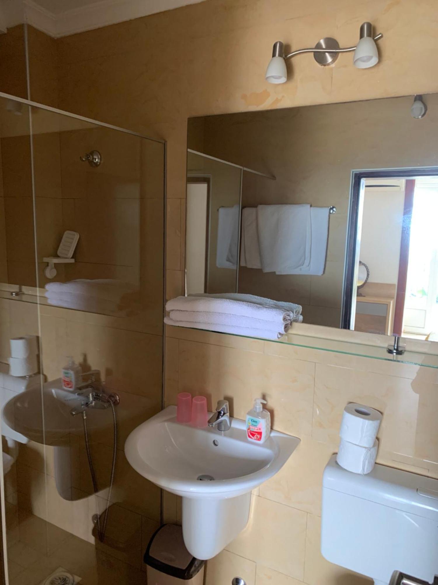 Rezevici Appartement *