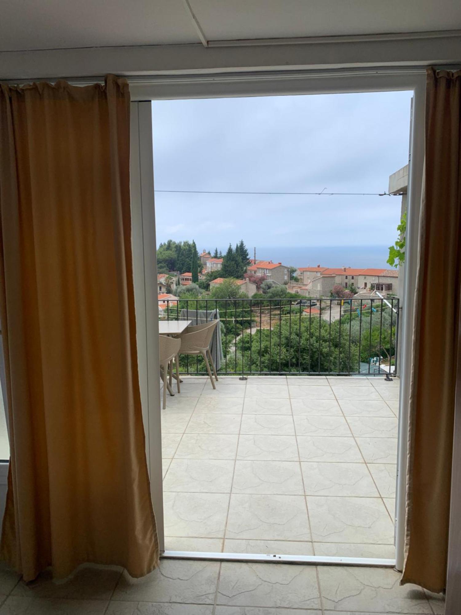 Rezevici Appartement Petrovac