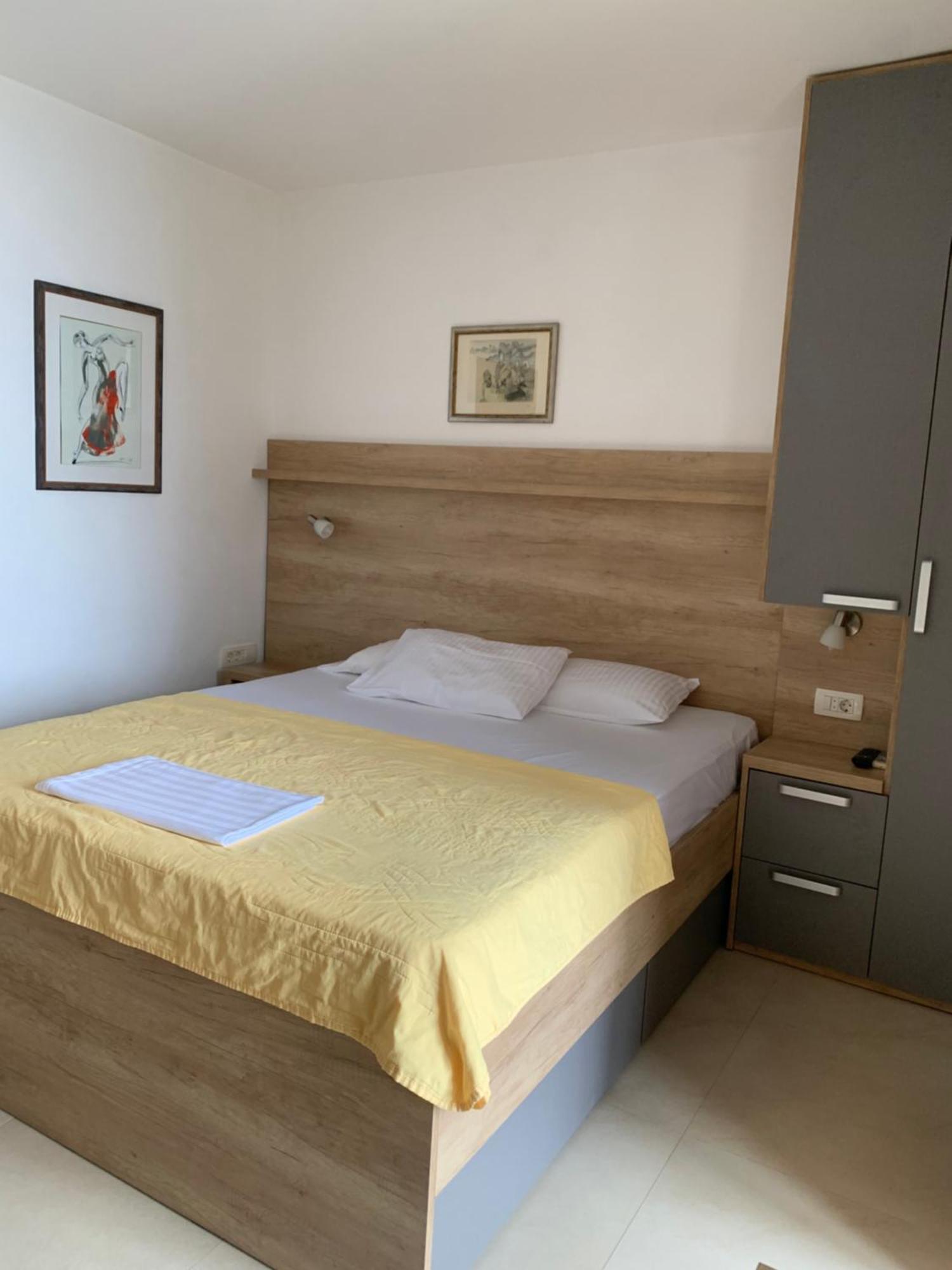 Rezevici Appartement Petrovac