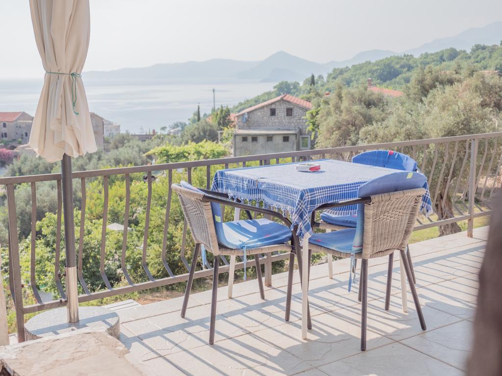Appartement Rezevici