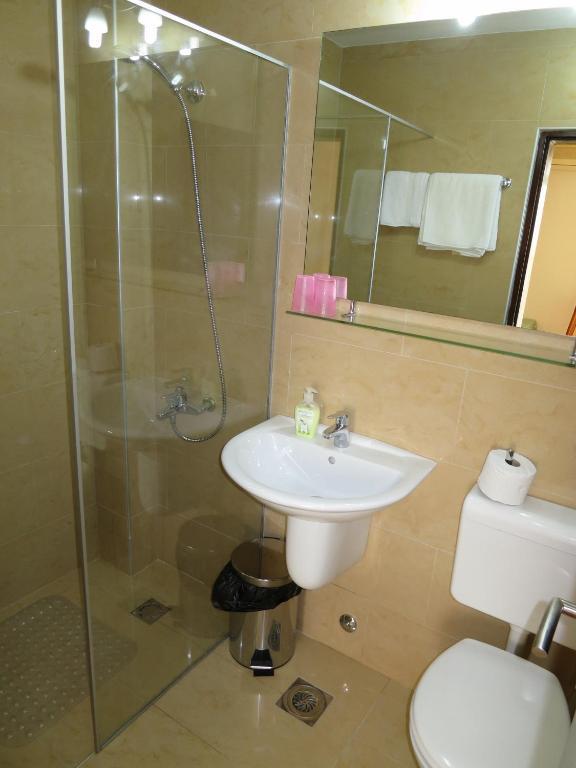 Rezevici Appartement *