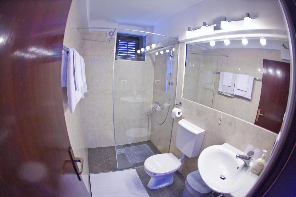 Apartment Rezevici Petrovac na moru