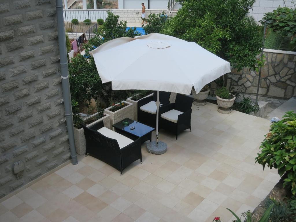 Apartment Rezevici