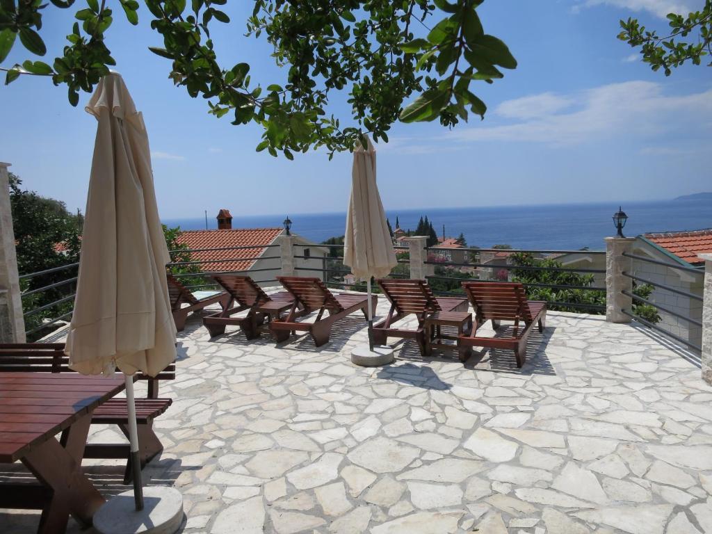 Apartment Rezevici Petrovac na moru