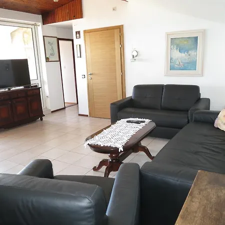 Rezevici Apartments Petrovac Room photo