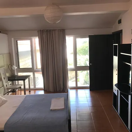 Rezevici Apartments Petrovac Room photo