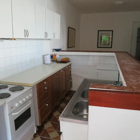 Rezevici Apartments Petrovac Room photo