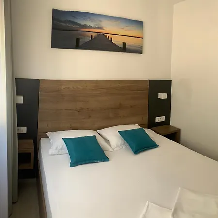 Rezevici Apartments Petrovac Room photo