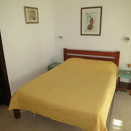 Rezevici Apartments Petrovac Room photo