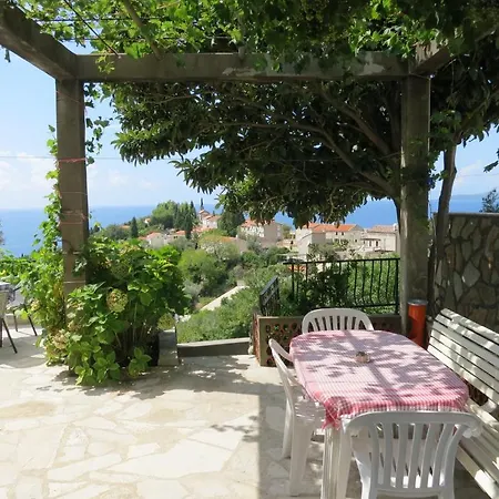 Rezevici Apartments Petrovac Room photo